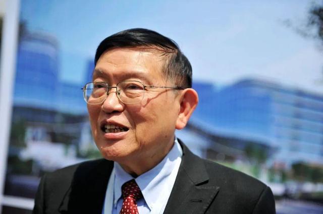 “半导体教父”张汝京：三次创业与中国“芯”愿