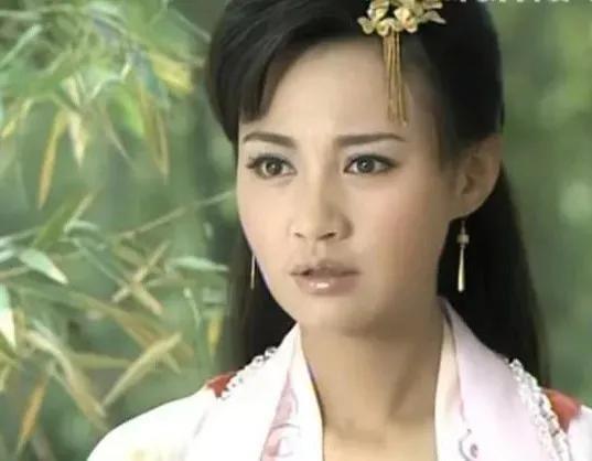《活佛济公》里隐藏美女原来这么多