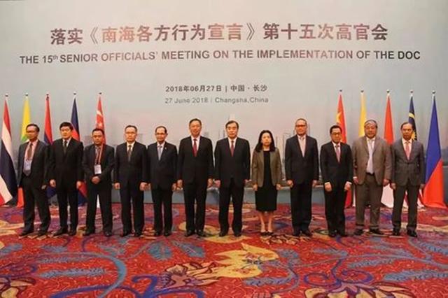 美日白忙活了，东盟三国拒绝选边站：中国是反帝先锋，也是好朋友