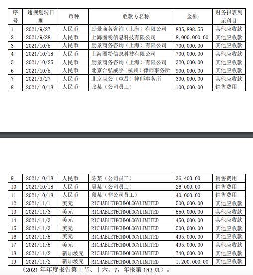 批准逮捕！“80后”前董事长涉嫌挪用5300多万元用于比特币矿机