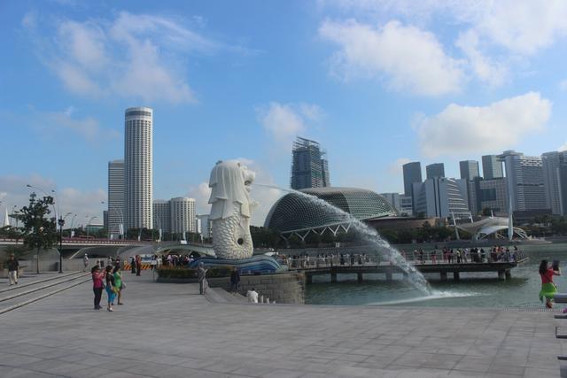 新加坡绿色发展蓝图为企业带来新机遇 福智霖助力企业提供服务