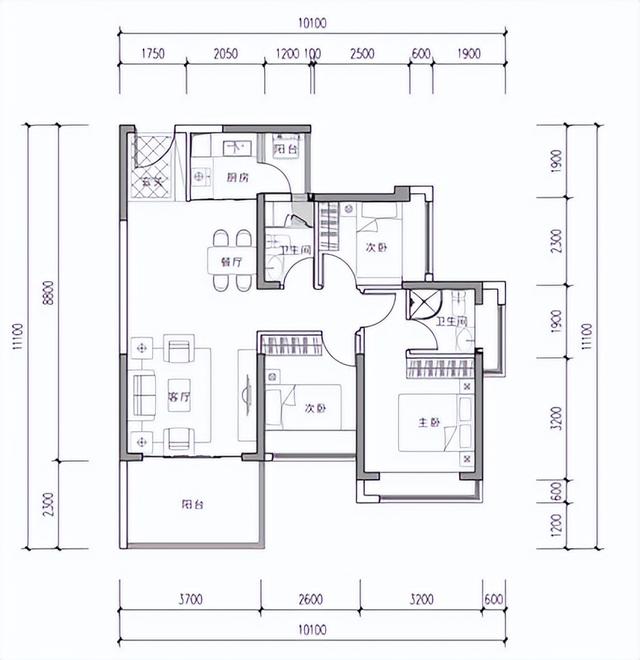 深圳龙华「御景华府」