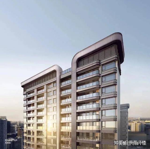 武汉超值得入手的优质核心住宅资产