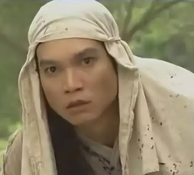 23年后再看《东游记》：吕洞宾落魄，何仙姑破产，穿山甲出家