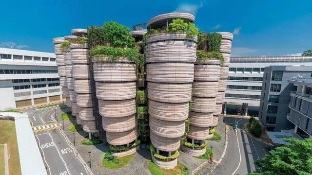 新加坡南洋理工大学-教育管理硕士