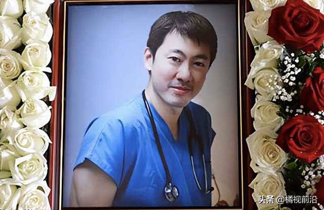 身家亿万新加坡医美医生，40岁不幸患肺癌去世，临终感言值得深思