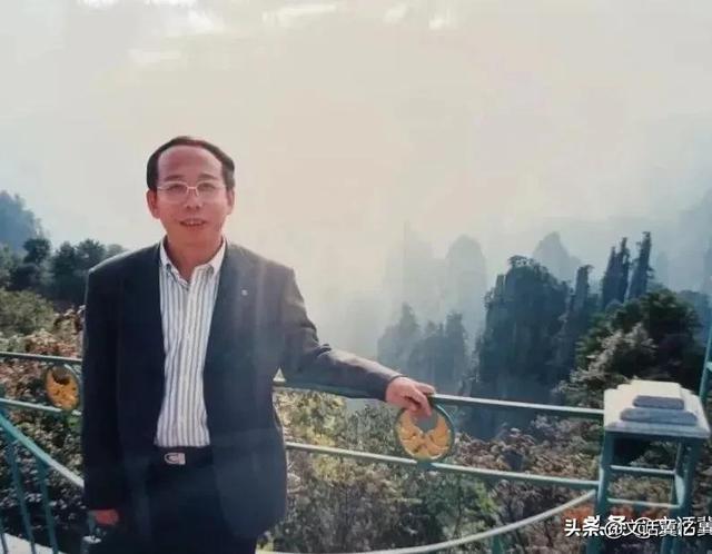 韶华悠悠｜| 河北大学中文系77级吴公剑：校训伴我四十年