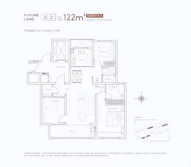 1.15万/㎡起！徐州这10家楼盘，闭眼买