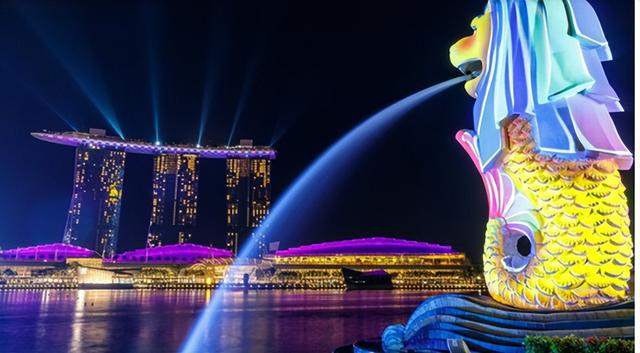 新加坡成为2022年最受印尼人欢迎的旅游目的地