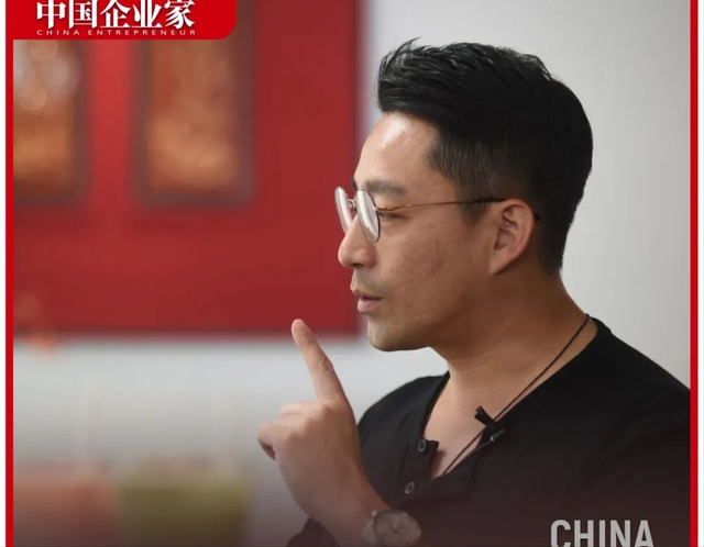 汪小菲：男孩四十