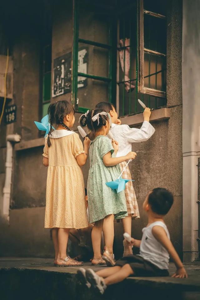 舒曼：由于回忆起你的童年时代，我写下这部作品
