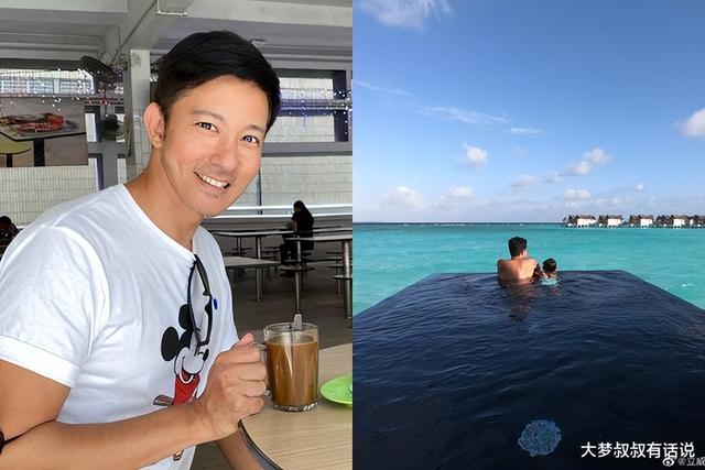 立威廉度假完确诊！父亲节发文：从来没有过的痛苦，感谢家人陪伴