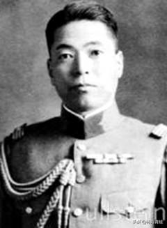 谷荻那华雄：在苏门答腊棉兰被执行枪决的日军第二十五军参谋长
