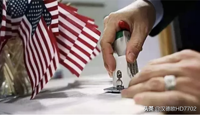 全球有哪些护照可以免签进入美国？