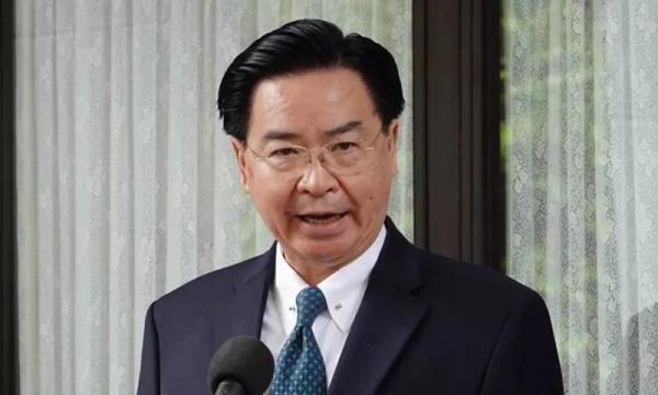 吴钊燮接受印尼媒体采访叫嚣“中国大陆从未统治台湾”，印防长曾呼吁尊重中国复兴