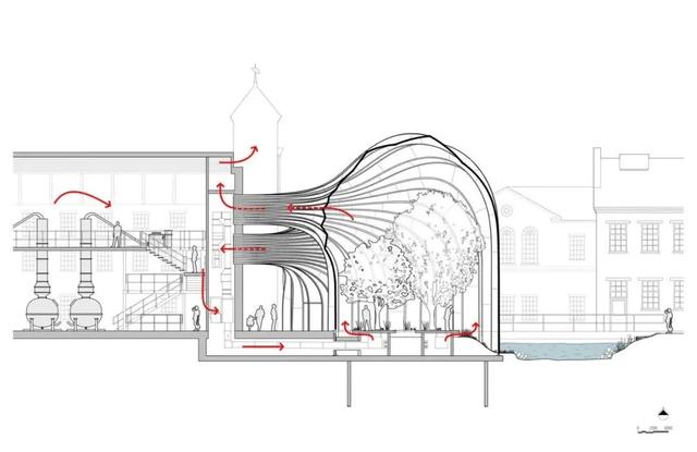 英女王70周年，Heatherwick又做了一棵树？网友：能有点新意吗？