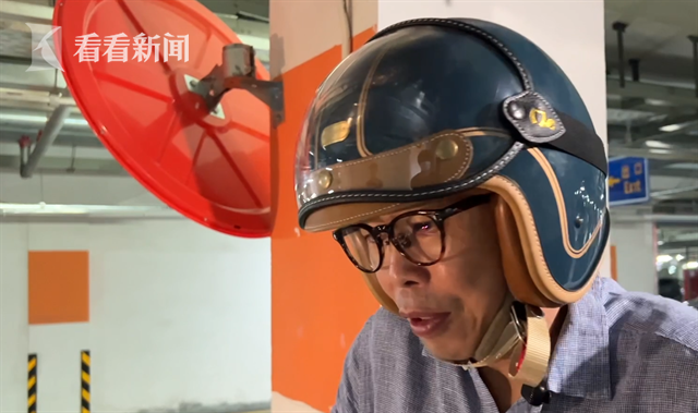 我在这里挺好的 ④｜香港设计师陈维思：这儿有我向往的生活