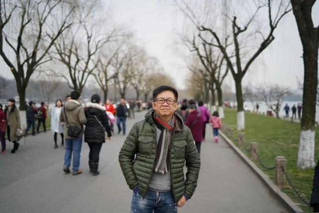 香港回归25周年 | 三个香港人的北上故事