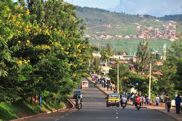 卢旺达为何能从大屠杀废墟变成非洲经济发展最快的国家