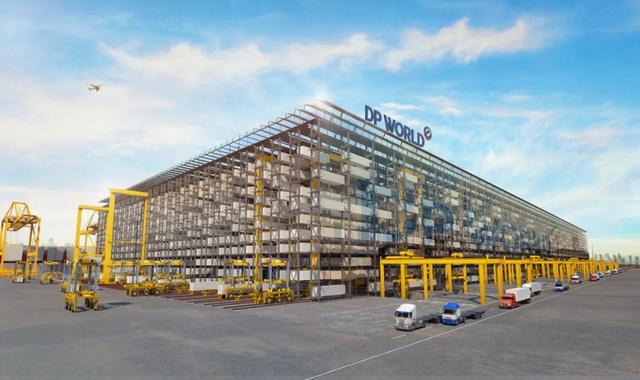 50亿美元卖母港，DP World葫芦里卖的什么药？| 港口圈