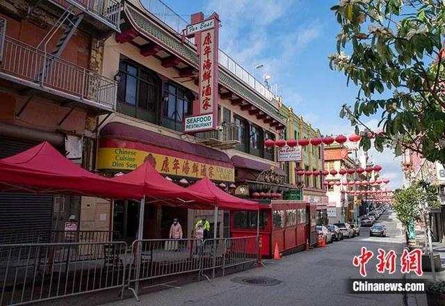 又一家老字号中餐馆闭店，海外中餐业还“撑”的下去吗？