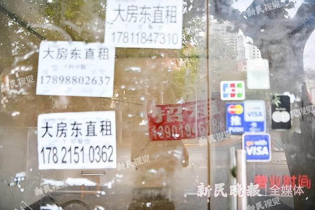 上海小店“求生记”：困难与希望同在，焦虑与信心交织