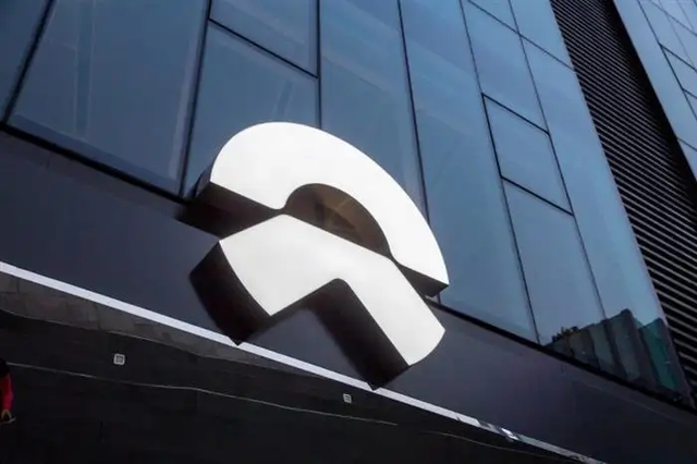 蔚来汽车|5月销量同比微增，ES7即将发布