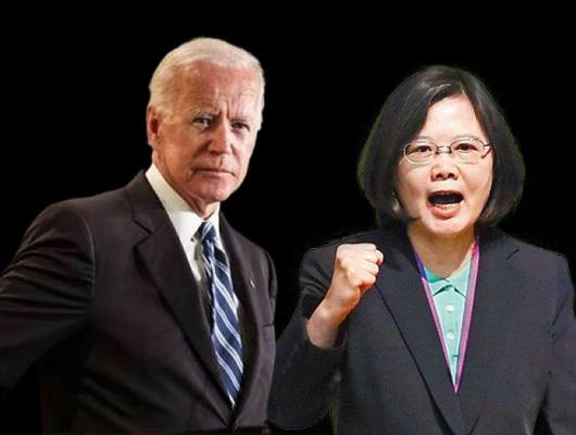 环太平洋演习未受邀 美国或许是给台湾留面子？