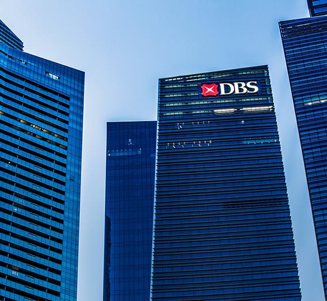开户指南：如何在新加坡开设星展银行（DBS）个人账户？