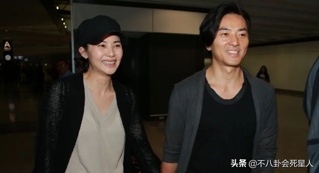 港星接连定居国外，苗侨伟在加拿大陪女儿，郑伊健在日本投资房产