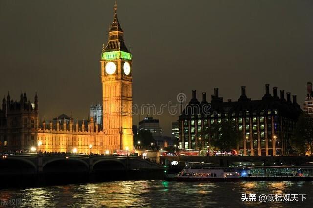 英国人眼中的中国城市排行榜，中国一线城市你猜对了吗？