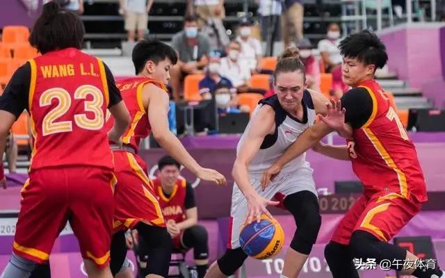 中国三人女篮出征亚洲杯，能否夺得冠军稳固霸主地位