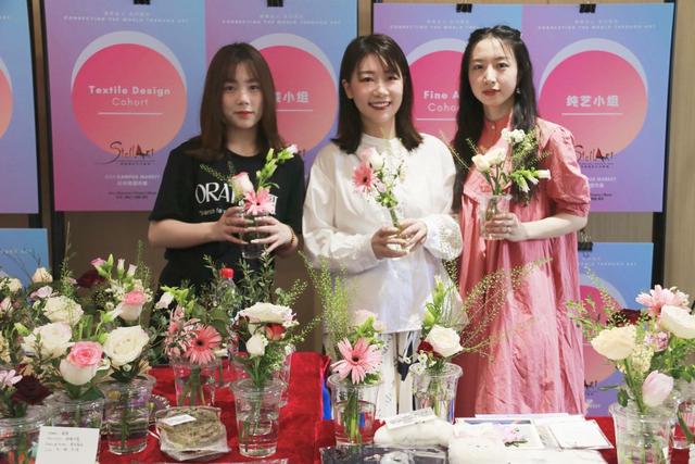 东西交融话美育 跨界多元育全人——广东省第三届美育论坛暨SISA校园开放日举行