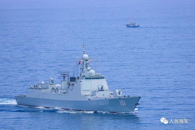1500批，中国海军护航编队再创新纪录