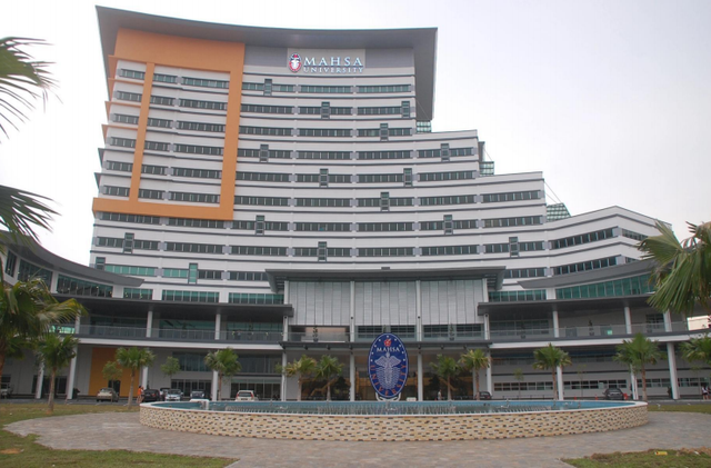 马来西亚玛莎大学MBA硕士优势及专业设置
