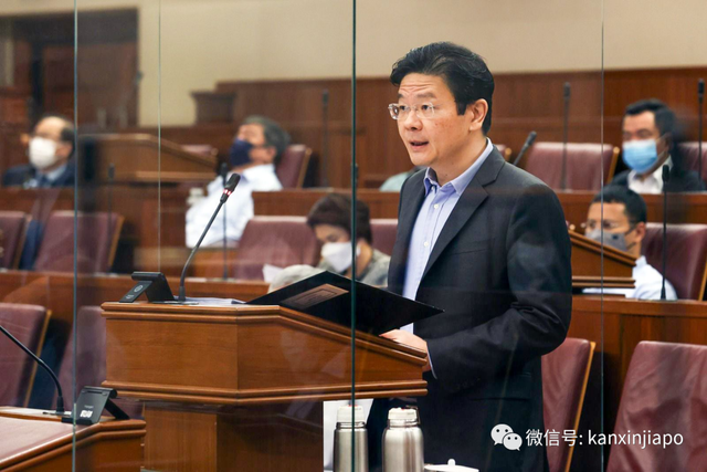 许振义：新加坡新内阁名单透露了什么重要信息？