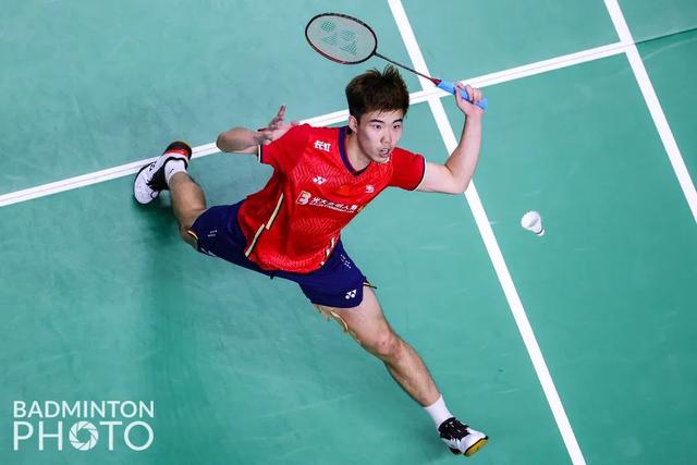 印尼大师赛点燃羽坛6月战火，国羽面临多场内战