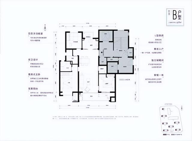 1.15万/㎡起！徐州这10家楼盘，闭眼买