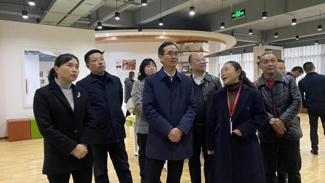 【巡礼·绵阳篇】创新做实基层统战 提质增效服务中心——绵阳基层统战工作创新探索与实践