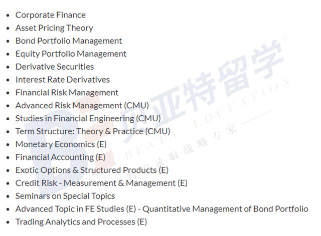 亚洲最强王牌专业！新加坡国立&南洋理工金融类硕士申请难吗？