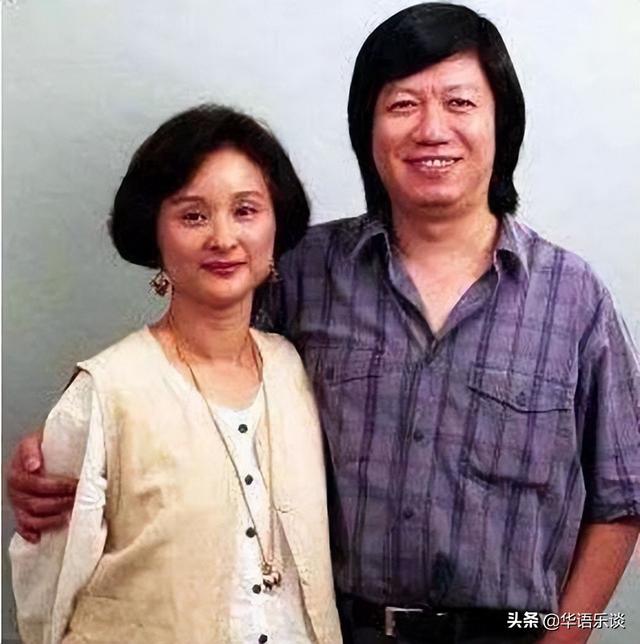 三对创作夫妻档，写出金曲无数，堪称“乐坛神雕侠侣”