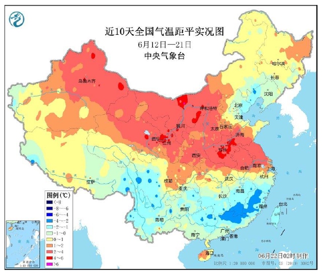 中金 |“碳”策中国（18）：适应气候变化战略2035出台