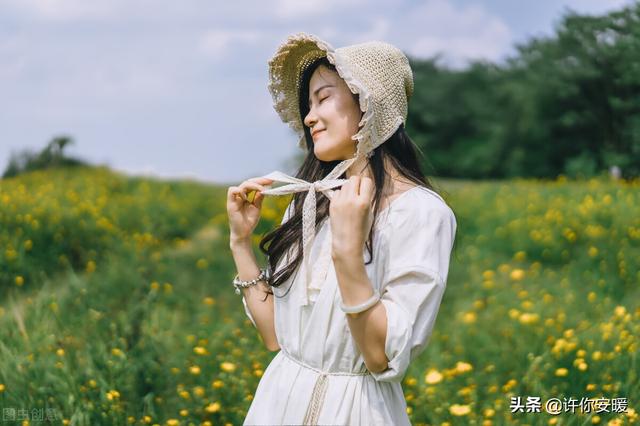 20岁，做这12件小事，让你成为一个看起来很“高贵”的女生