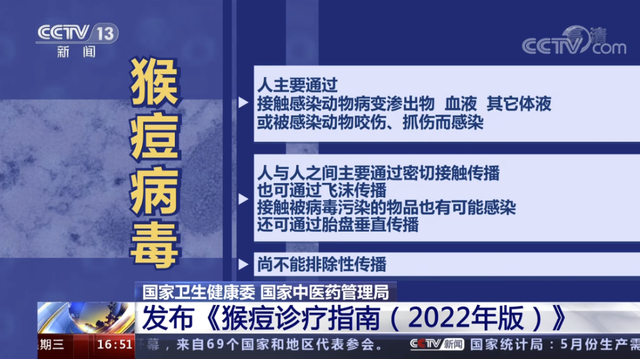 警惕！亚洲多地已出现猴痘病例