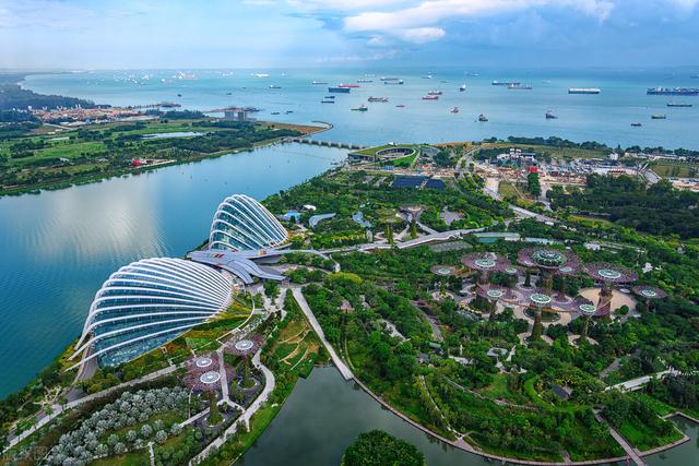 在新加坡注册公司的步骤