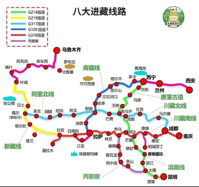 疫情三年挡不住出游的脚步，他周游7国17省，是不是有点疯？