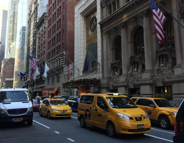 美国纪行4-纽约