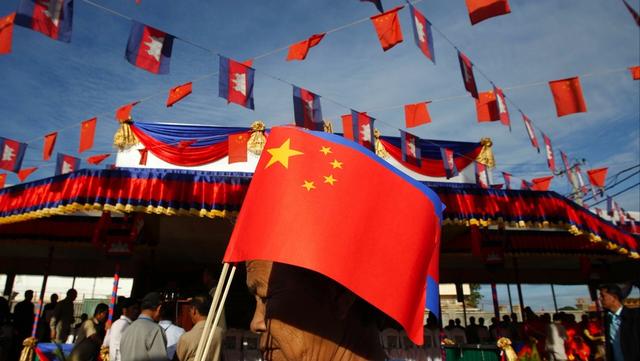 中美香会过招，俄罗斯人看得明明白白：美国在东南亚，败给中国了