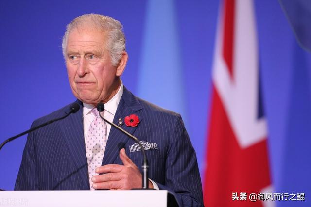 英国-大英帝国-昔日的“日不落帝国”-英联邦56个成员国