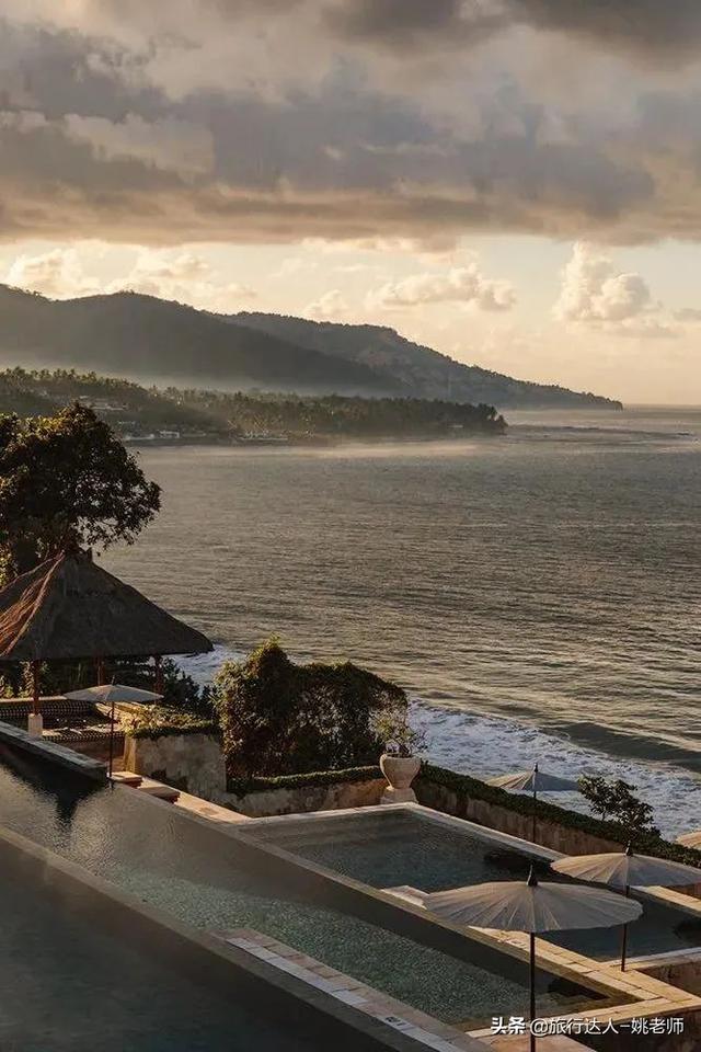 巴厘岛 | 9件曾掀起度假新浪潮的经典之作 海岛控的终极梦想